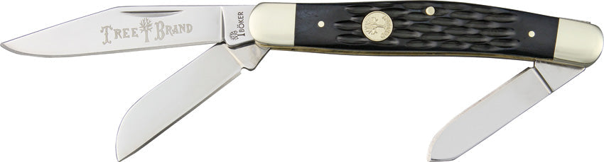 Boker Tree Brand Stockman BO110725
