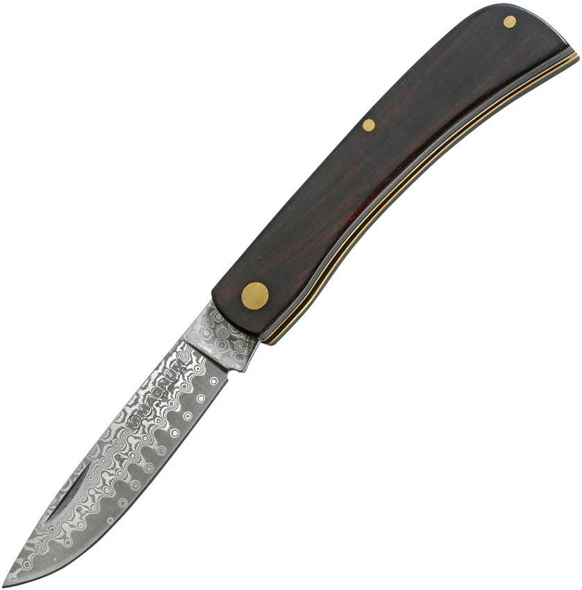 Boker Magnum Rangebuster Slip Joint 01RY140DAM by Boker Magnum