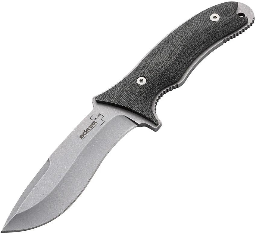 Boker Plus Orca Pro Fixed Blade 02BO015 by Boker Plus