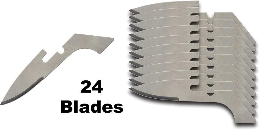 Browning Speed Load Replacement Blades 3220113C by Browning