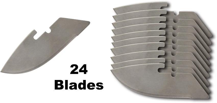Browning Speed Load Replacement Blades 3220113D by Browning