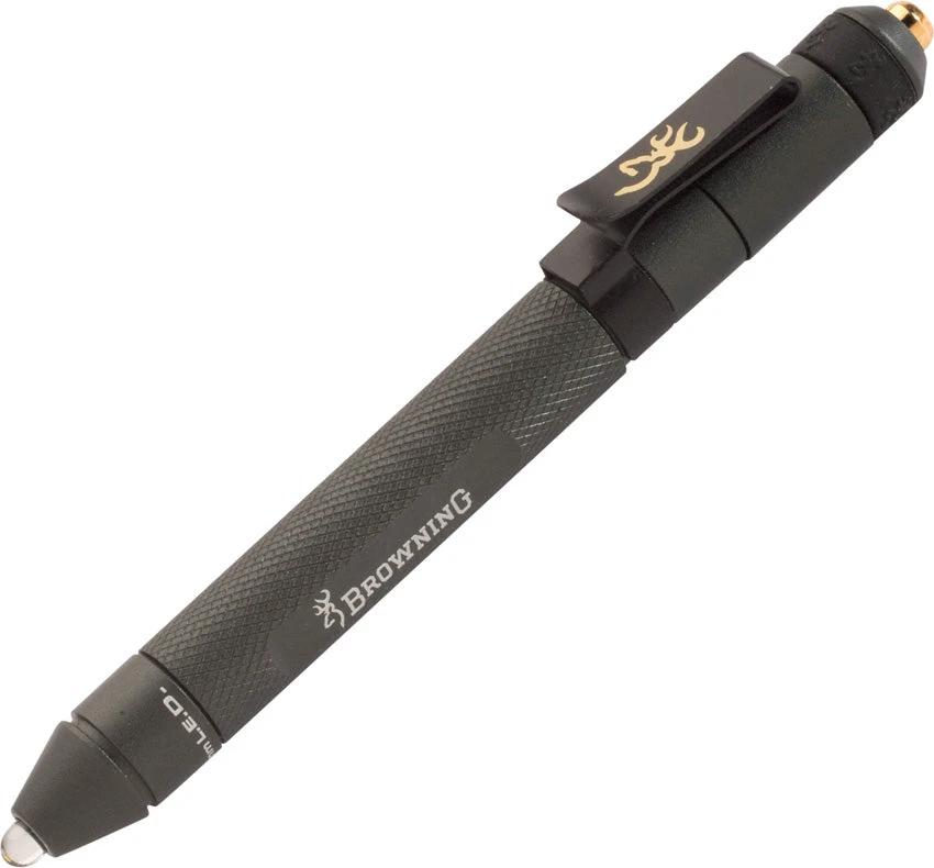 Browning MicroBlast LED Pen Light 3712123 by Browning