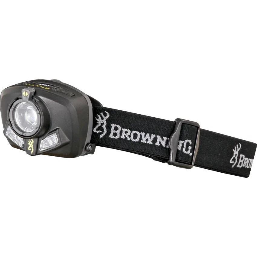 Browning Pro Hunter Maxus Headlamp by Browning