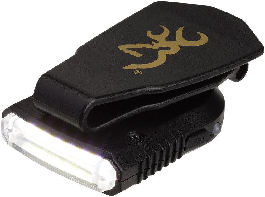 Browning Night Seeker 2 Cap Light 3715179 by Browning