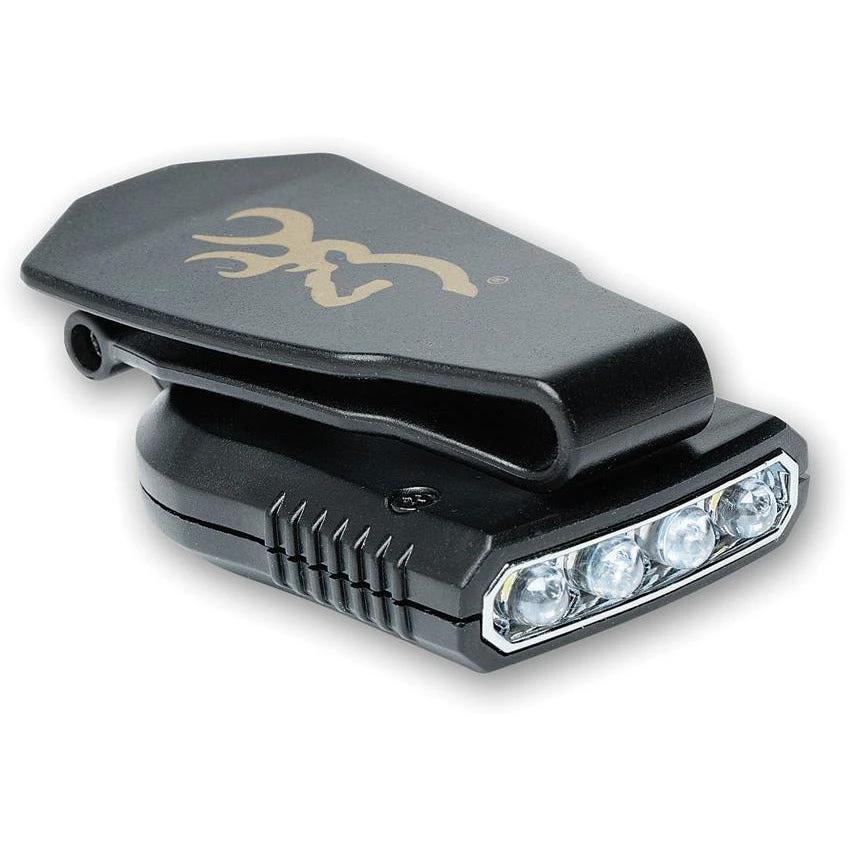 Browning Night Seeker 2 USB Cap Light 3715180 by Browning