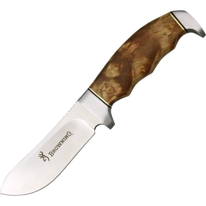 Browning Fixed Blade Skinner BR526 by Browning