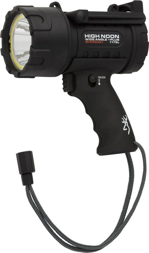 Browning High Noon USB Light 3717785 by Browning