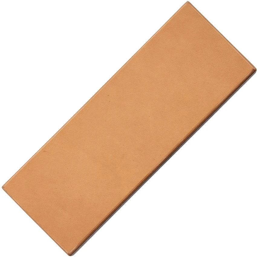 Brommeland Gunleather Half Smooth Bench Strop 3X8 BNCH - HS by Brommeland Gunleather