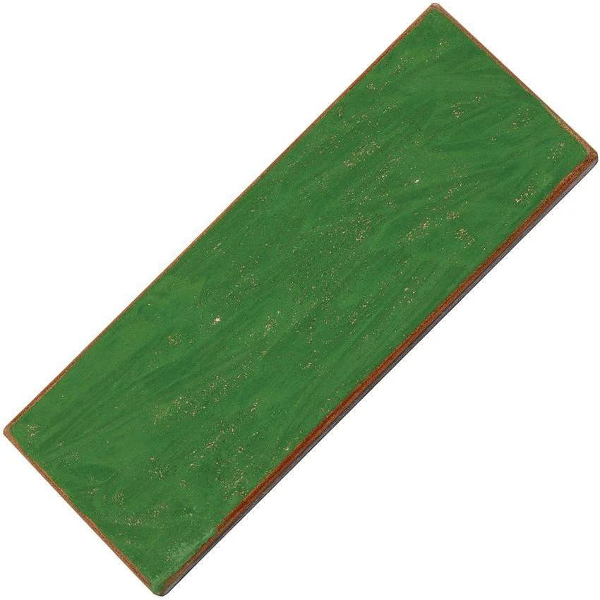 Brommeland Gunleather Loaded Leather Bench Strop 3X8 BNCH - PL by Brommeland Gunleather