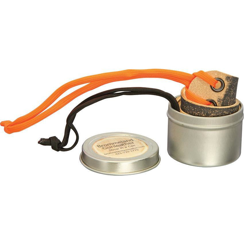 Brommeland Gunleather