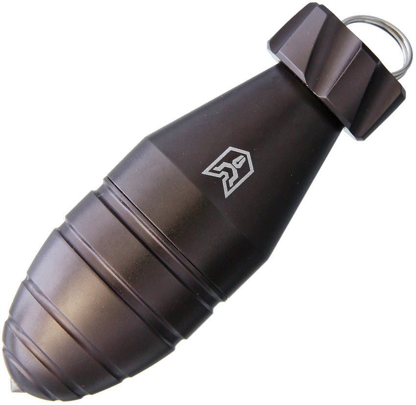 Bestech Knives Bestechman Waterproof Vessel BM04