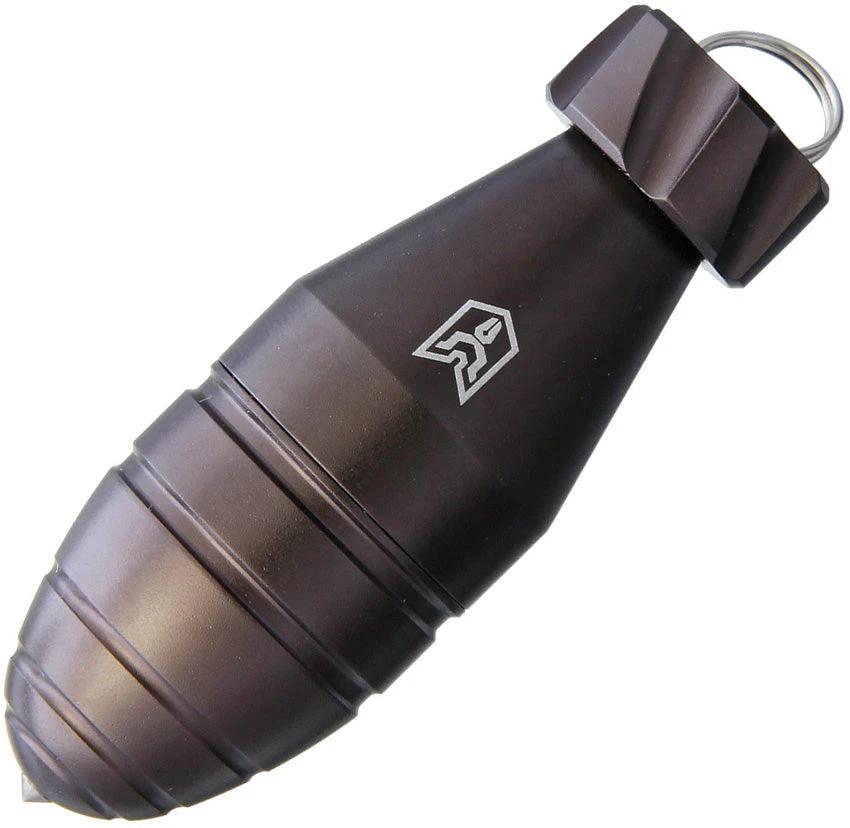 Bestech Knives Bestechman Waterproof Vessel BM04 by Bestech Knives