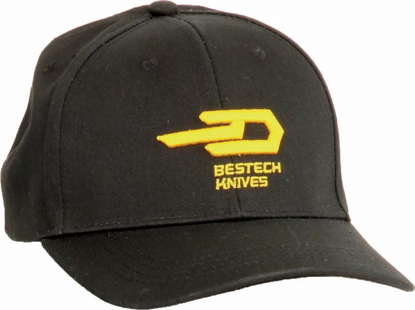Bestech Knives Cap Black BM12 by Bestech Knives