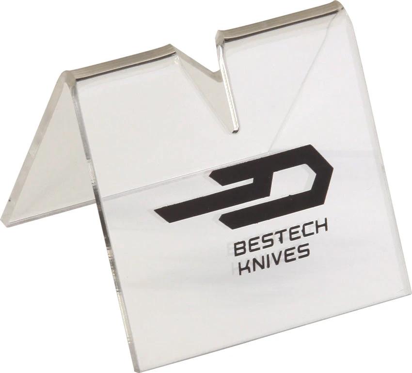 Bestech Knives Acrylic Knife Stand BM14 by Bestech Knives