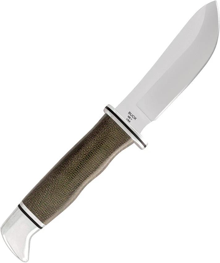 Buck Skinner Pro 13108 by Buck