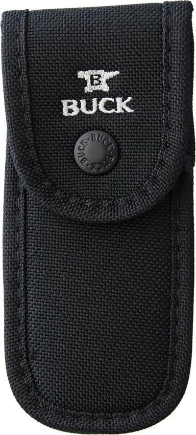 Buck Sheath for BU110 Polyester 5987 by Buck