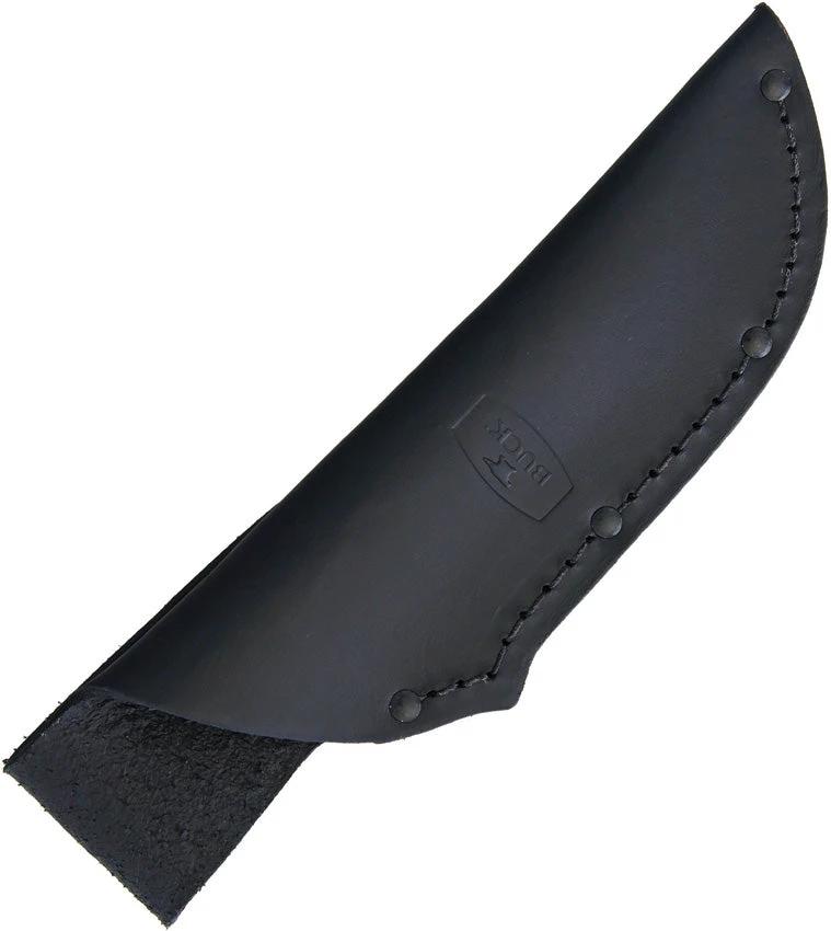 Buck Sheath for BU113 Leather 3724 by Buck