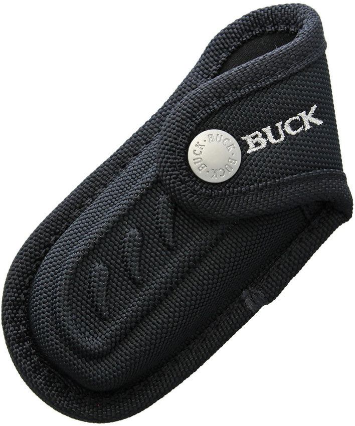 Buck Sheath for BU395 Polyester 0395-15-BK