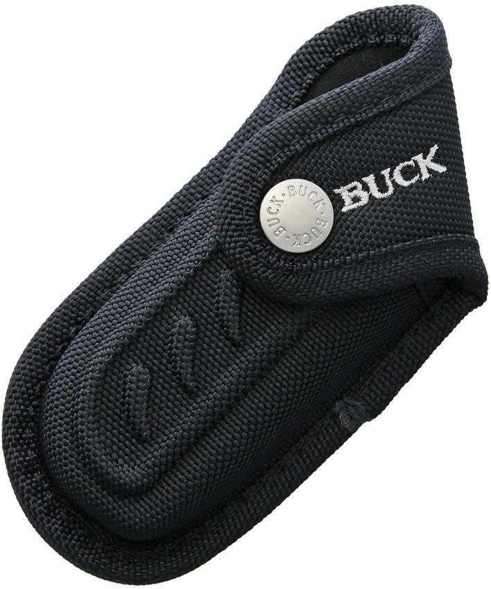 Buck Sheath for BU395 Polyester 0395-15-BK by Buck