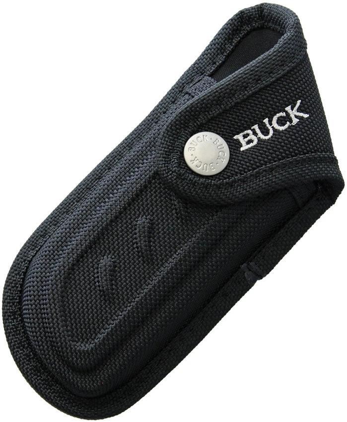 Buck Sheath for BU397 Polyester 3072 by Buck