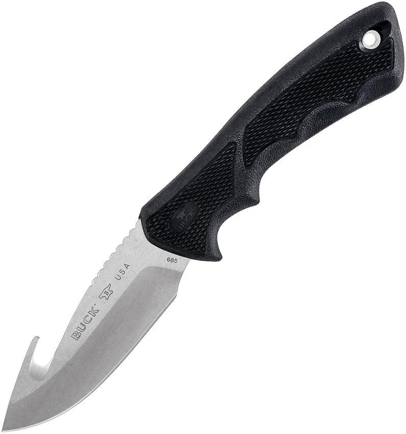 Buck Bucklite Max II Large Guthook 11768 by Buck