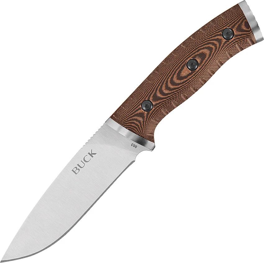 Buck Selkirk Survival Knife 10180 by Buck