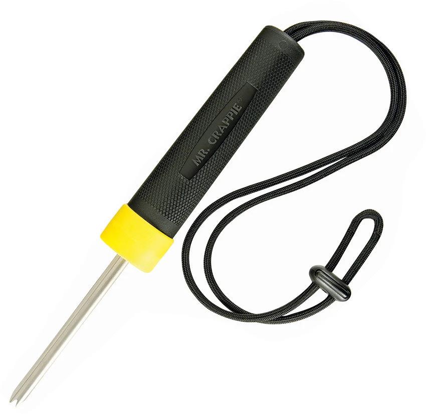 Buck Mr Crappie Fish Pick Sharpener 10345 by Buck