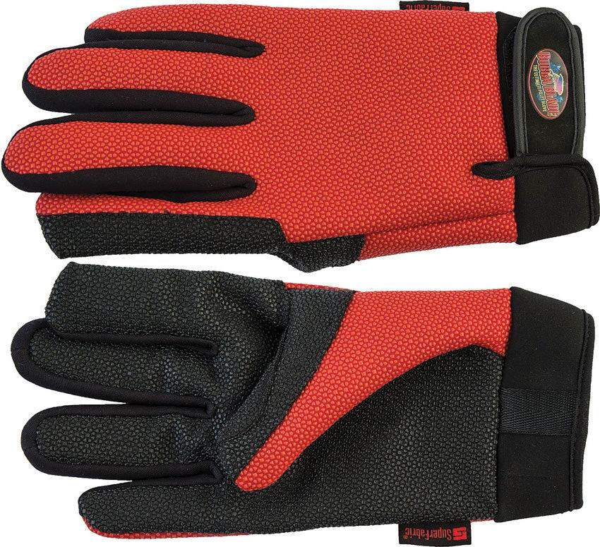 Bubba Blade Bubba Fillet Glove Right L-XL 1085975 by Bubba Blade