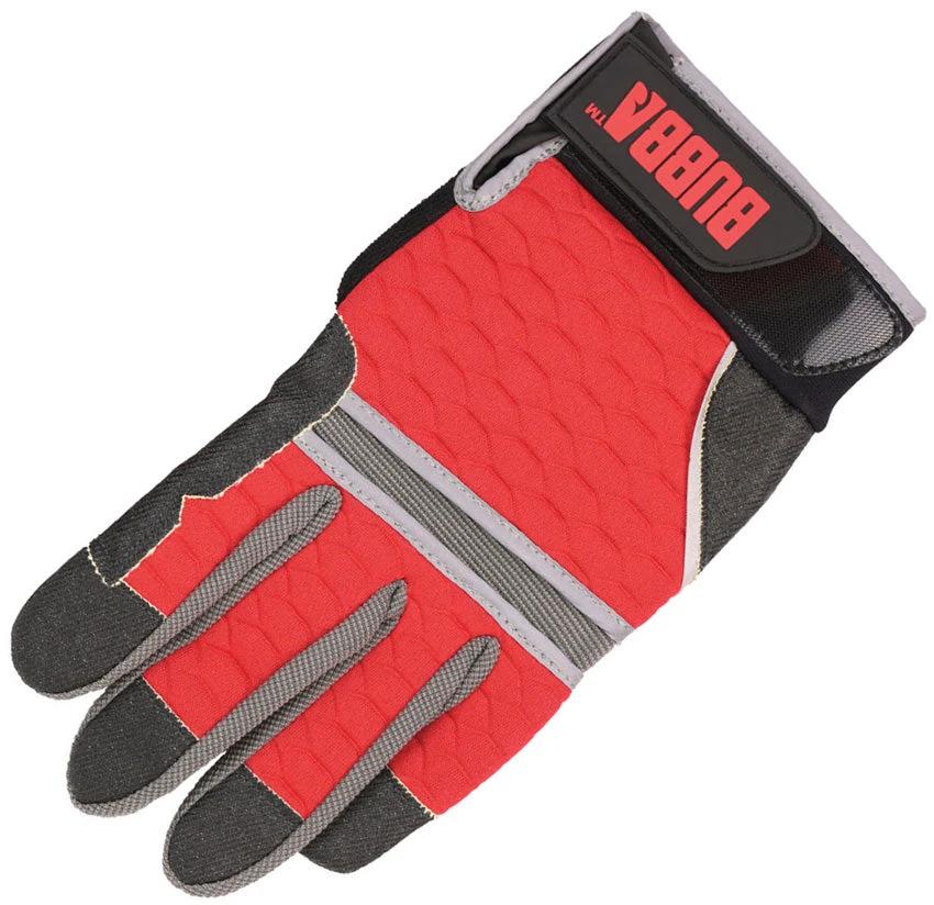 Bubba Blade Ultimate Fishing Gloves XXL 1099923 by Bubba Blade