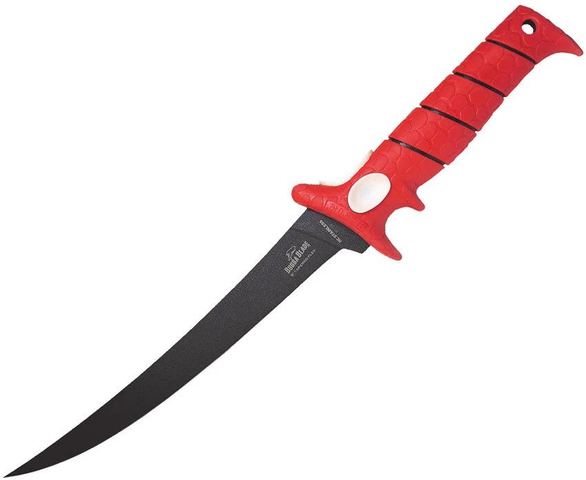 Bubba Blade Tapered Flex BB1-9TF by Bubba Blade