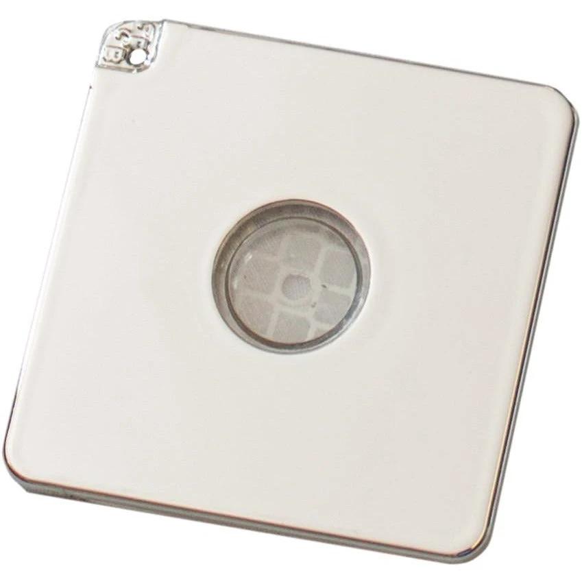 Bushcraft Mayday Signal Mirror 2 inch by Bushcraft