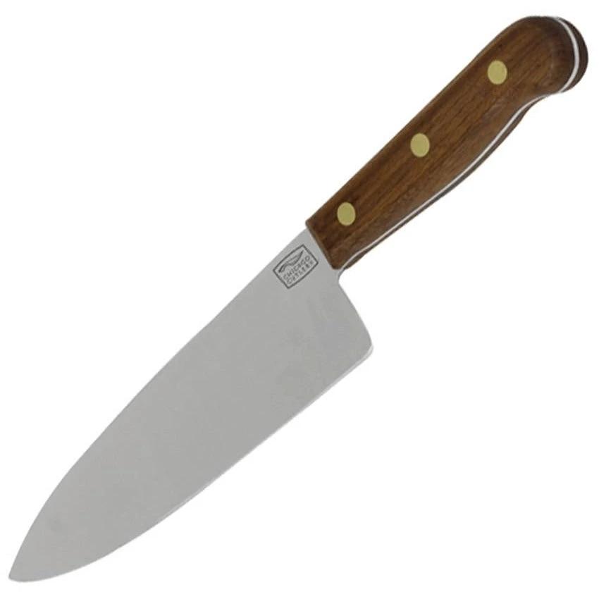 Chicago Cutlery Chef's Knife by Chicago Cutlery