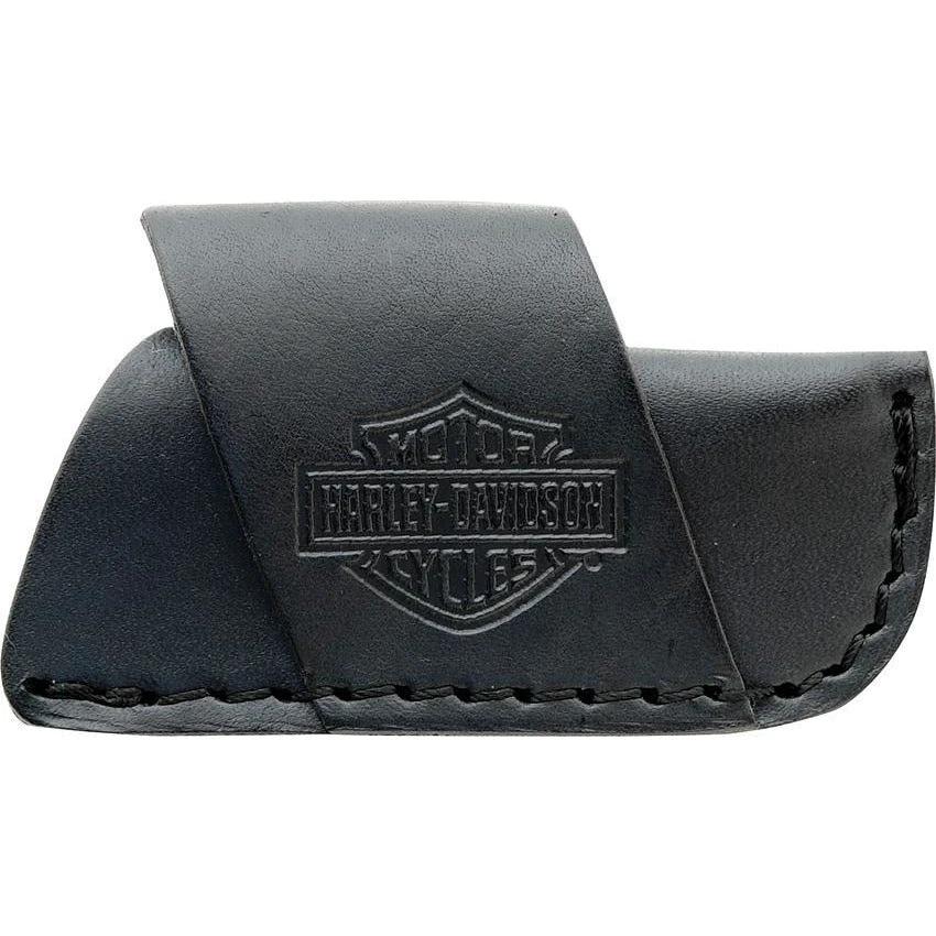 Case Cutlery Side Draw Sheath Harley 52100 by Case Cutlery