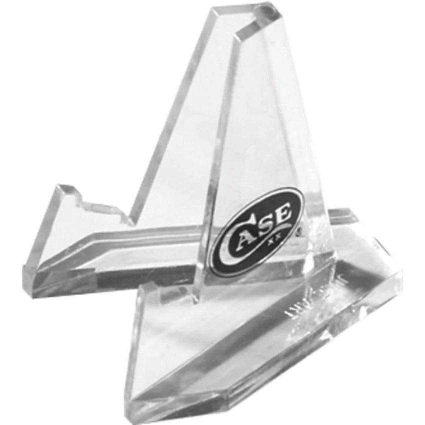 Case Cutlery Acrylic Knife Display Stand by Case Cutlery