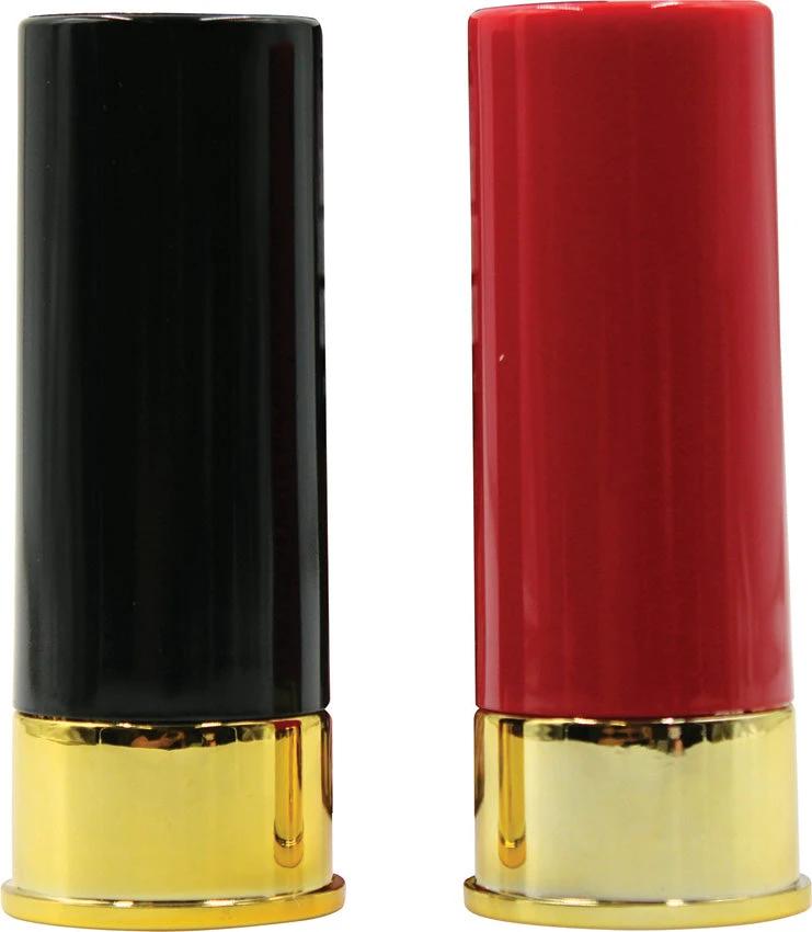 Caliber Gourmet Shotgun Shell Shot Glasses CBG-1064 by Caliber Gourmet