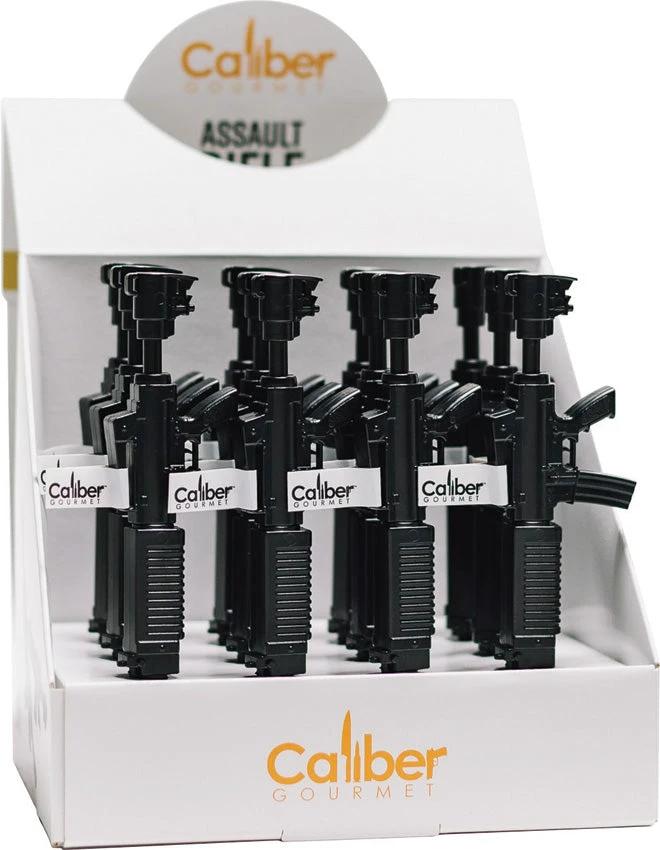 Caliber Gourmet AR Pen Display CBG-DB-03 by Caliber Gourmet