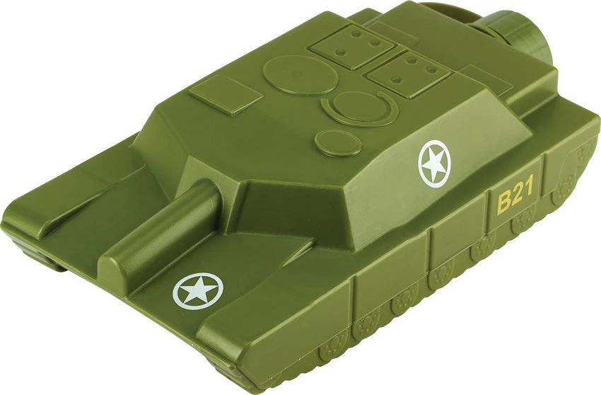 Caliber Gourmet Tank Flask CBG-SG-TFLASK by Caliber Gourmet