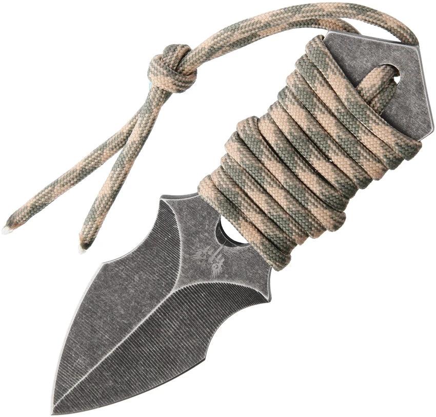 Combat Ready Neck Knife TK9165-50SW-3 by Combat Ready
