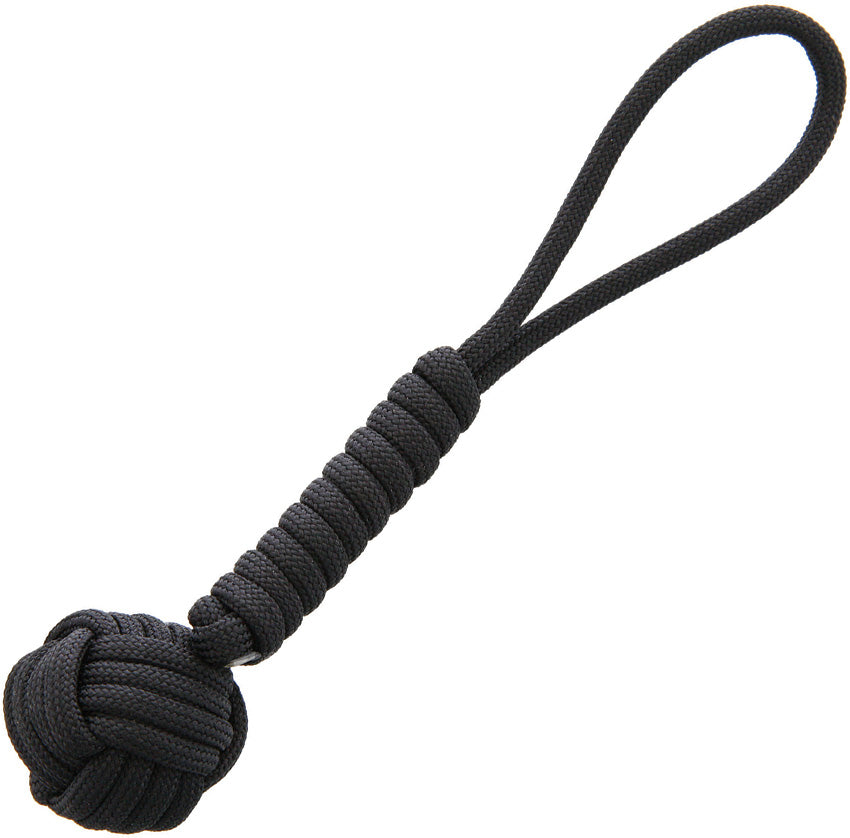 Combat Ready Monkey Fist Black CBR356