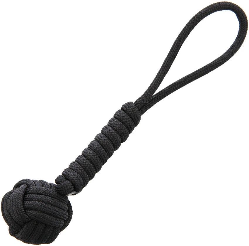 Combat Ready Monkey Fist Black CBR356 by Combat Ready
