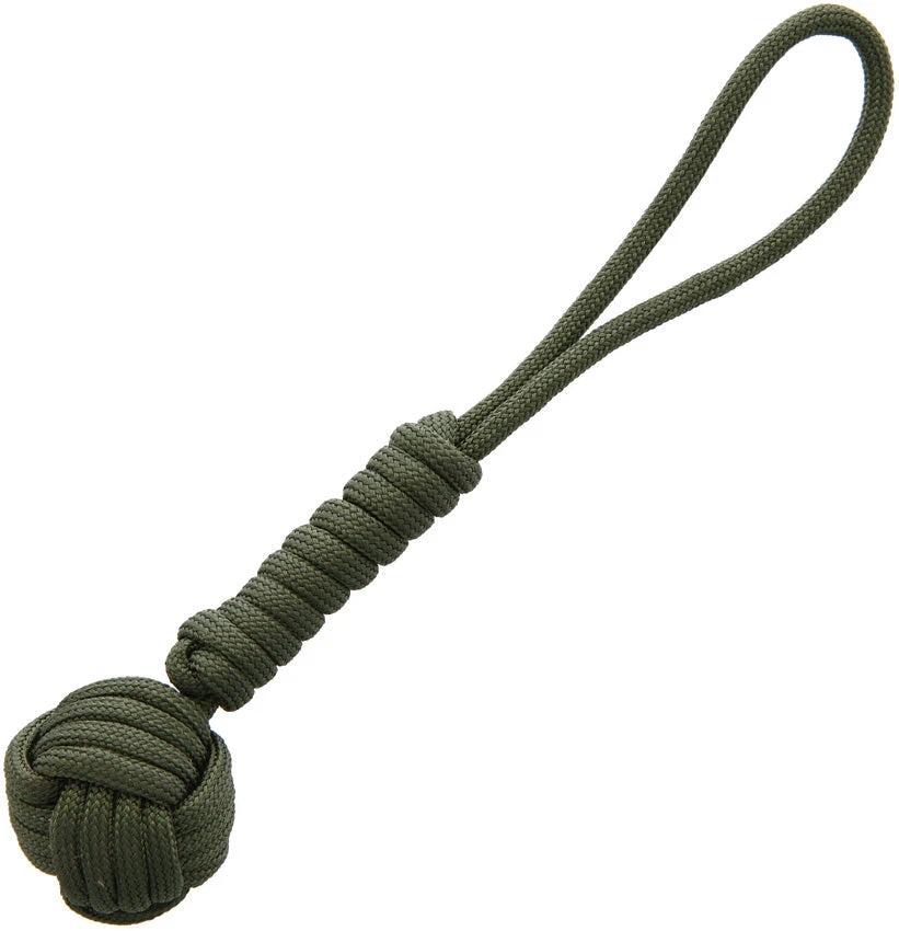 Combat Ready Monkey Fist OD Green CBR357 by Combat Ready