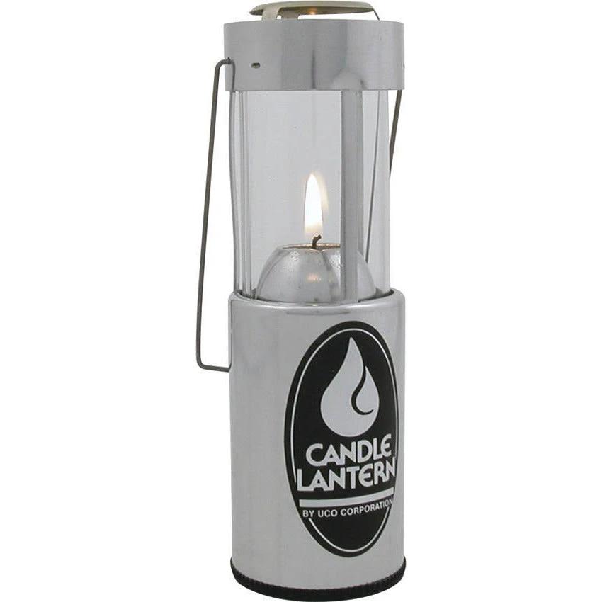 UCO Candle Lantern L-A-STD by UCO