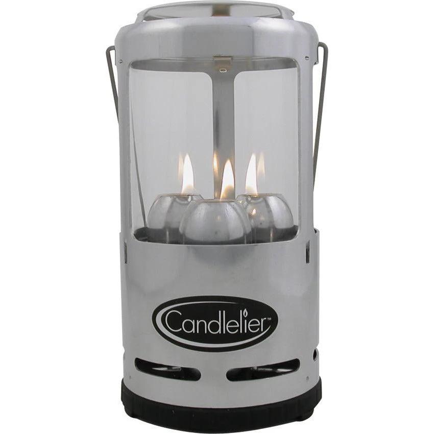 UCO Candlelier 3 Candle Lantern C-A-STD by UCO