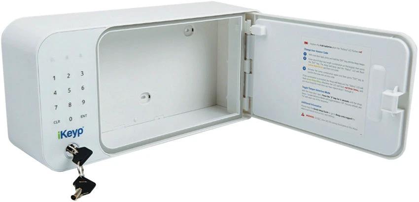 Cutting Edge Products iKeyp Pro Smart Safe IKBOLT by Cutting Edge Products