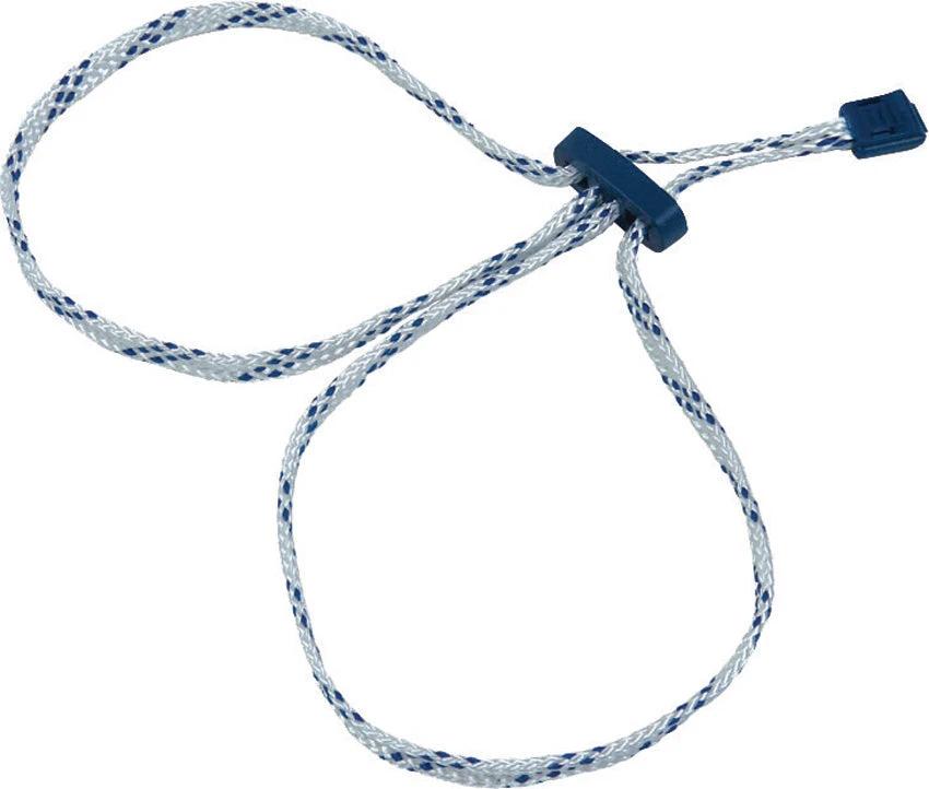 Police Force Tactical Single Use Quick Cuff- 10 Pack PFSUQC by Police Force Tactical