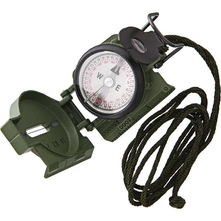 Cammenga Phosphorescent Lensatic Compas 27 by Cammenga