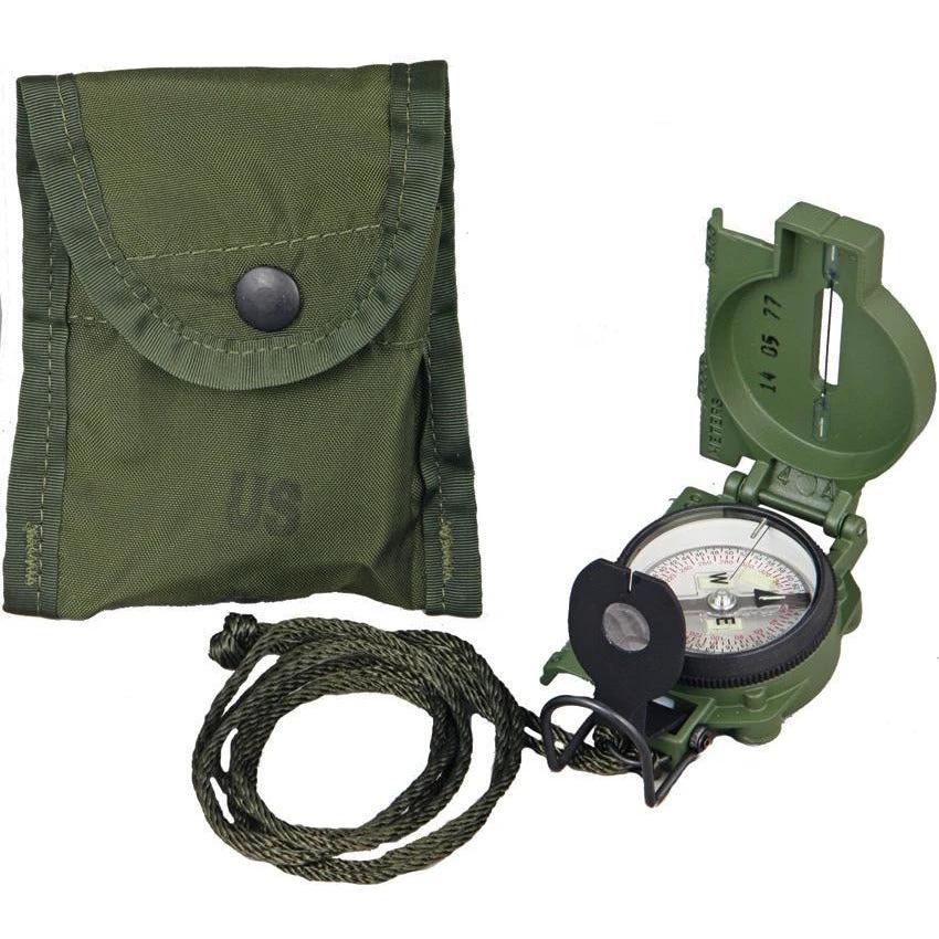 Cammenga Tritium Lensatic Compass 3H by Cammenga