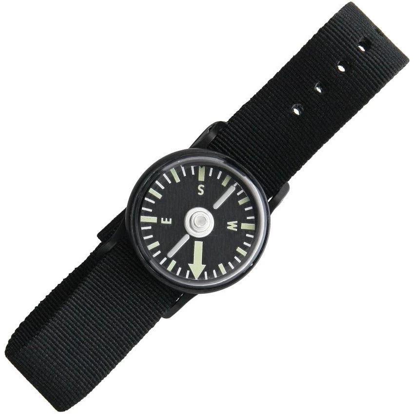 Cammenga Phosphorescent Wrist Compass J582 by Cammenga