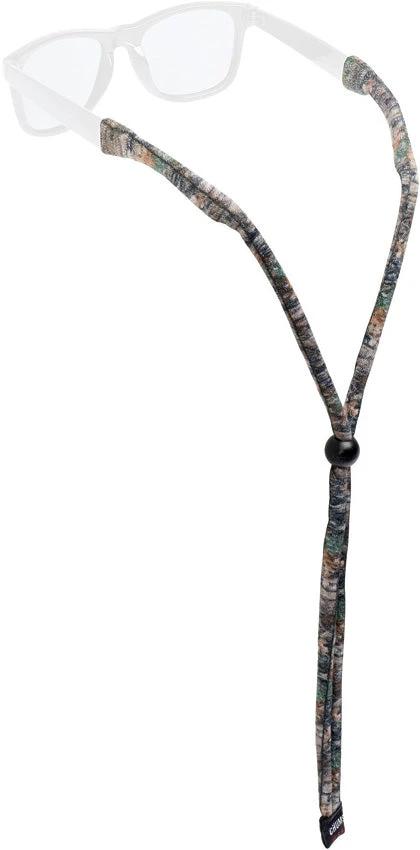Chums Elastic Eyewear Retainer Camo 12318 351 by Chums