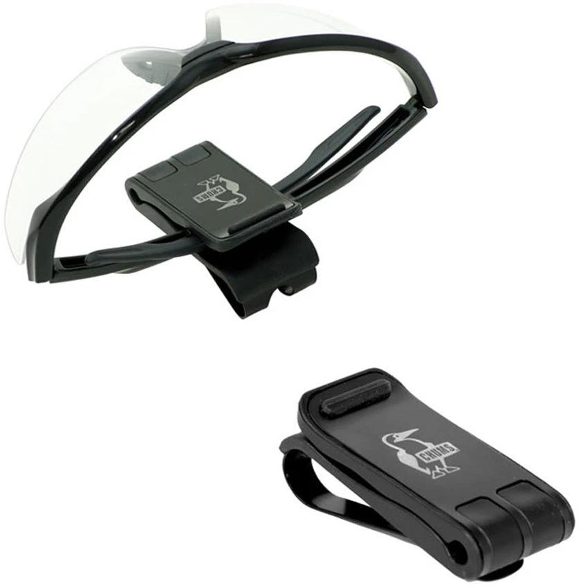 Chums Glasshopper Visor Clip 30054 100 by Chums